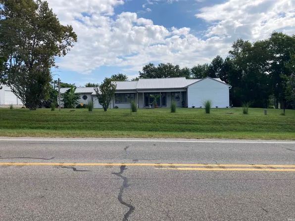 2052 N State Road 61, Petersburg, IN 47567
