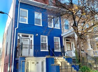 2716 Ontario Rd NW, Washington, DC 20009