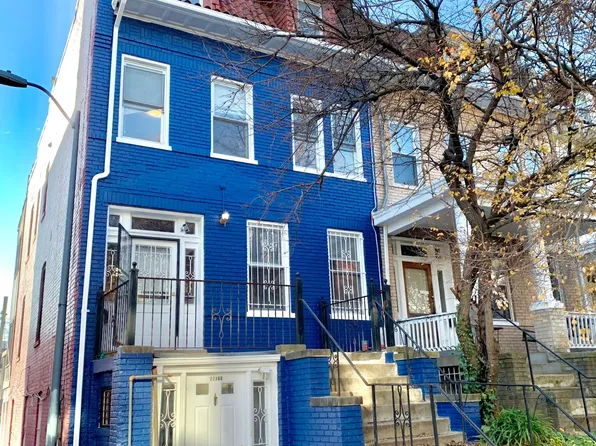 2716 Ontario Rd NW, Washington, DC 20009