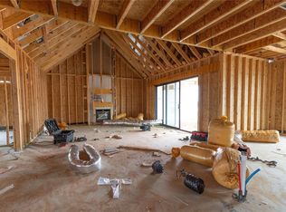 8405 NW 153rd St, Edmond, OK 73013