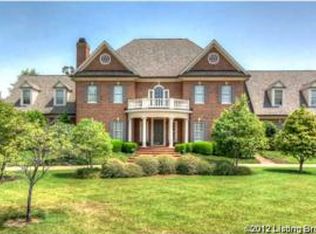 3501 Waterleaf Ct, Louisville, KY