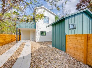 1004 Ellingson Ln #2, Austin, TX 78751