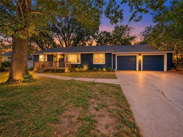 3314 N 59th St, Kansas City, KS 66104