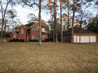 15118 Long Oak Dr, Houston, TX 77070