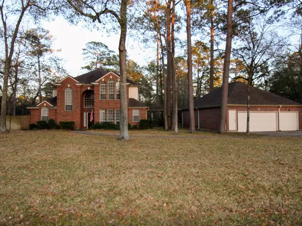 15118 Long Oak Dr, Houston, TX 77070