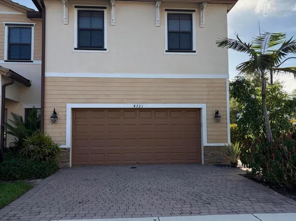 4721 Santa Cruz Way, Davie, FL 33314