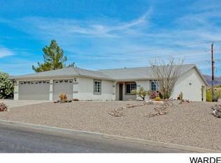 1536 Mohican Dr, Lake Havasu City, AZ 86406