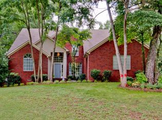 215 Stone Valley Dr, Huntsville, AL 35806