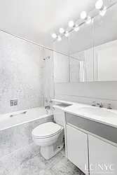 Rented by Keller Williams NYC