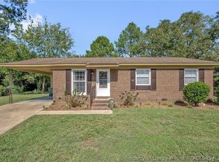 304 Bighorn Dr, Fayetteville, NC 28303