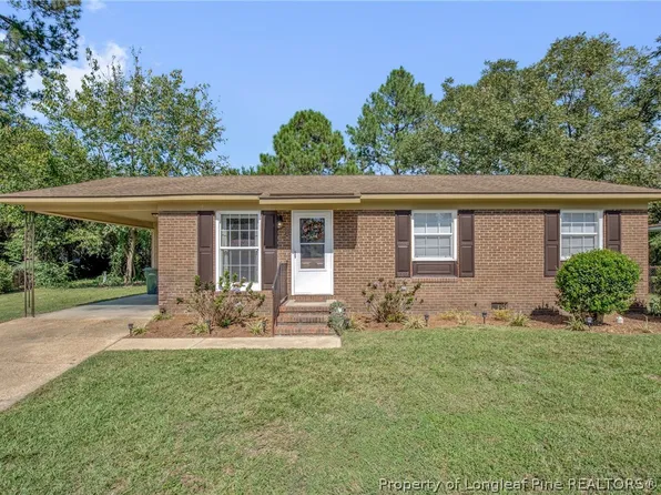 304 Bighorn Dr, Fayetteville, NC 28303