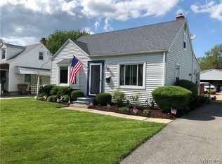 120 Beale Ave, Cheektowaga, NY 14225