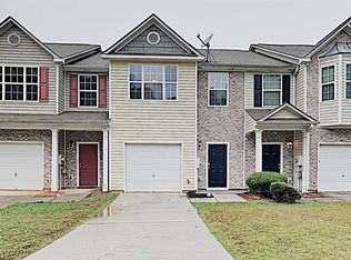 560 Maggie Ln, Jonesboro, GA 30238