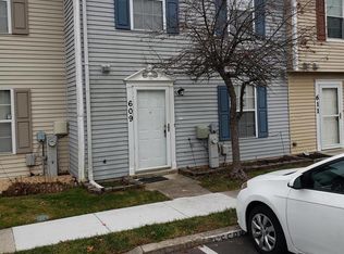 609 Realm Ct W, Odenton, MD 21113