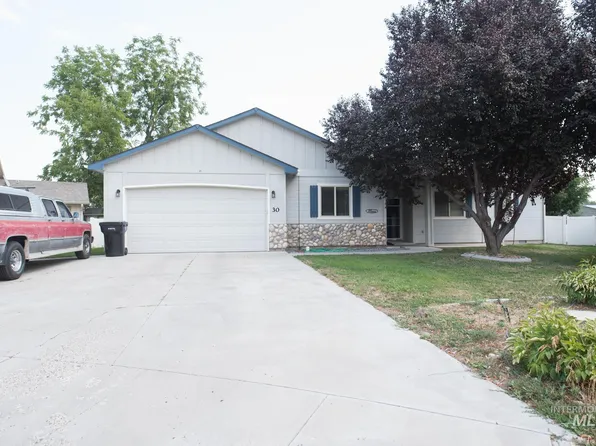 30 Spruce Dr, Weiser, ID 83672