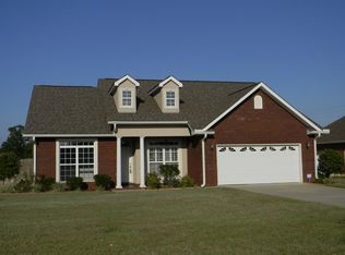 36 Hannah Rd, Daleville, AL 36322