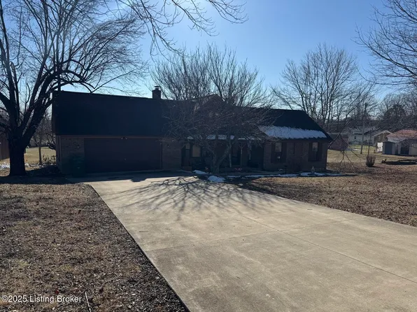 151 Flamingo Dr, Shepherdsville, KY 40165