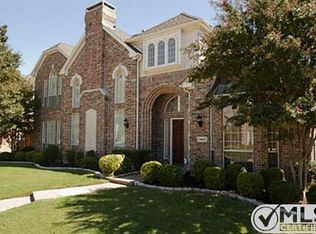 3604 Snidow Dr, Plano, TX 75025