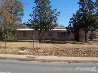 8019 Stanton Rd, Little Rock, AR 72209