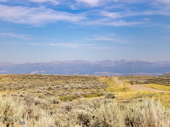 Tbd Great Escape Rd, Wilsall, MT 59086