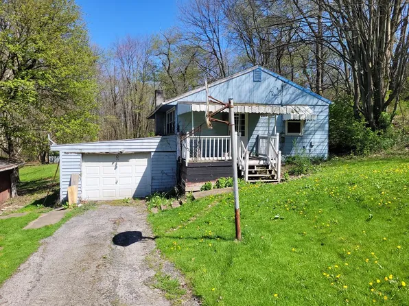 776 Scotland Ln, New Castle, PA 16101