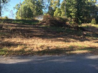 Hunley Rd, Speedwell, TN 37870