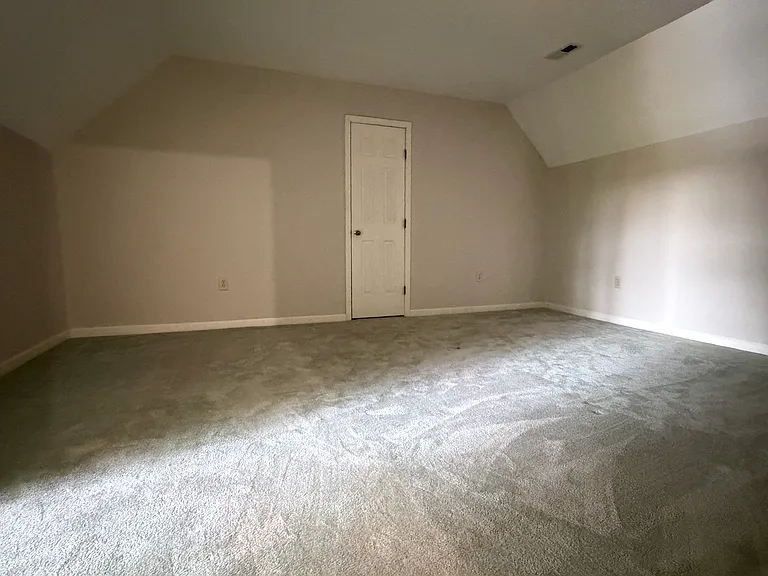 Third Bedroom - 2nd floor