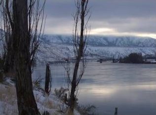 5 N Shore Dr, Orondo, WA 98843