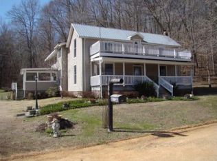 2315 Chandler Rd, Centerville, TN 37033