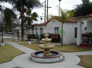 589 N Mentor Ave #1/2, Pasadena, CA 91106
