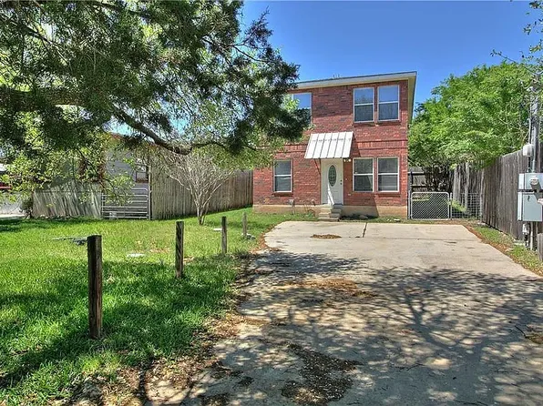 1104 Canyon Edge Dr #B, Austin, TX 78733