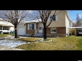 209 N 400 W, Clearfield, UT 84015