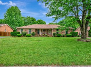 109 Dana Dr, Hendersonville, TN 37075