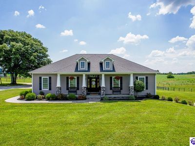 1163 Oak Hill Rd, Sonora, KY, 42776