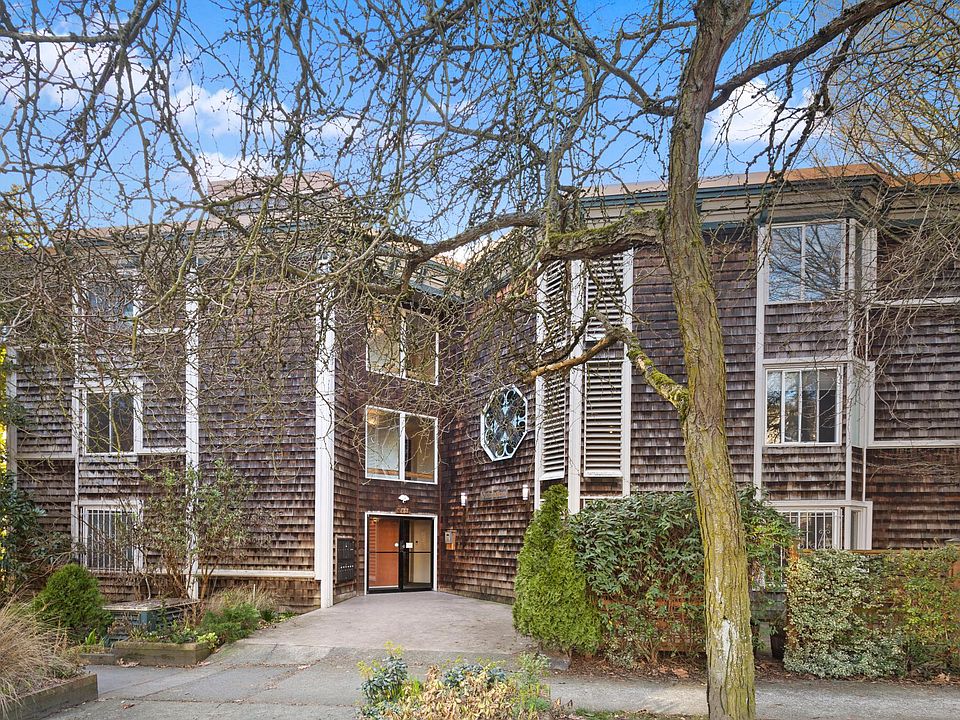 1st image of 303 13th Ave E #301A