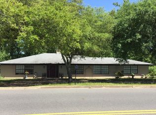 1309 S Evenside Ave, Henderson, TX 75654