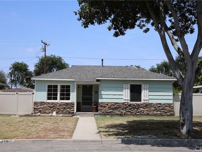 413 N Wayne Ave, Fullerton, CA, 92833