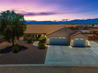 6053 S Klamath Loop, Fort Mohave, AZ, 86426