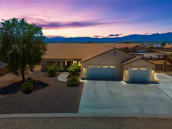 6053 S Klamath Loop, Fort Mohave, AZ 86426