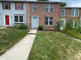 10129 Shelldrake Cir, Damascus, MD 20872