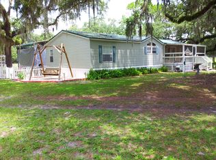 5148 SE 11th Dr, Bushnell, FL 33513