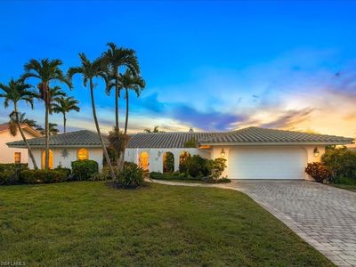 2428 Duchess CT, Naples, FL, 34112