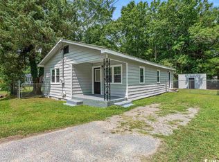 300 Curry Rd, Mullins, SC 29574