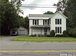 34116 Nys Rte 3, Carthage, NY 13619