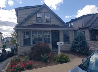 410 N 9th St FLOOR 2, Haledon, NJ 07508
