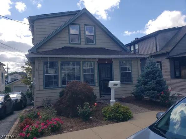 410 N 9th St Floor 2, Haledon, NJ 07508