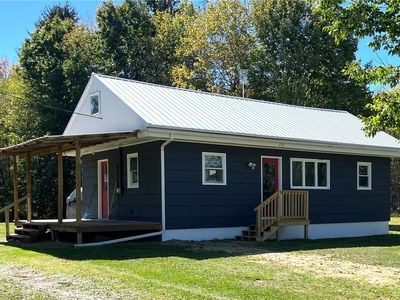 117 Red Line Rd, Kennerdell, PA, 16374