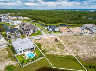 LOT 30 Windsong Dr, Rosemary Beach, FL 32461