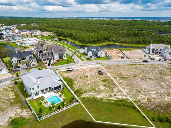 LOT 30 Windsong Dr, Rosemary Beach, FL 32461