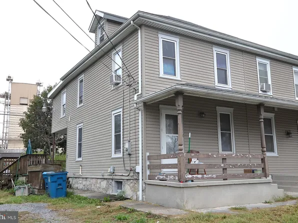 117 Heisey Ave, Elizabethtown, PA 17022